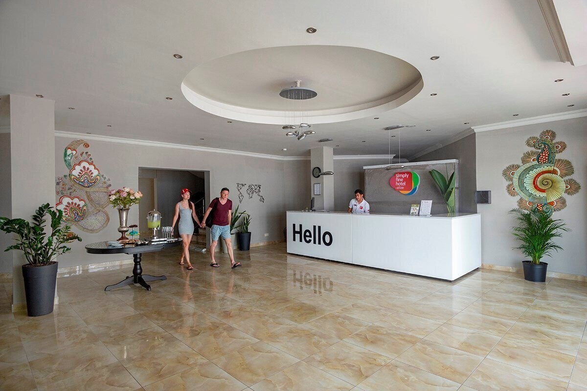 Зображення Grand Astor 4*